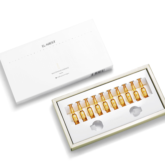 雅莱贝斯美白安瓶精华