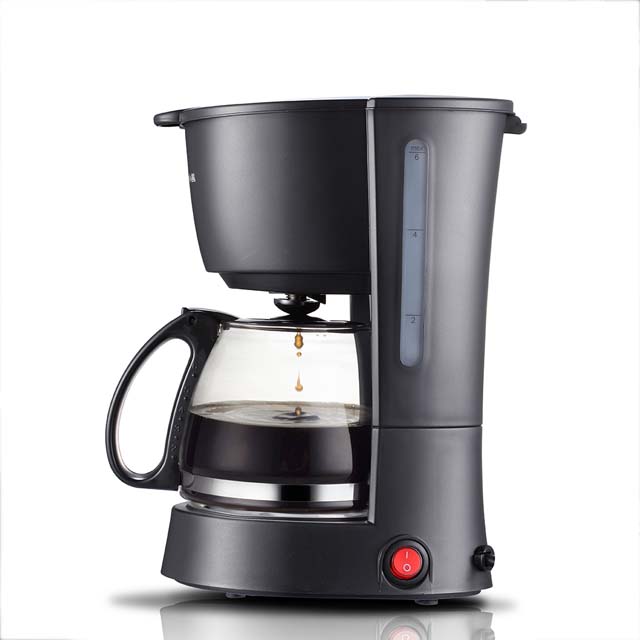 小熊KFJ-403美式咖啡机