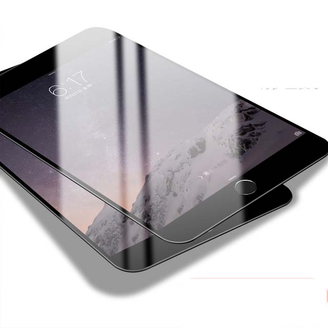 ipad air2防指纹钢化膜