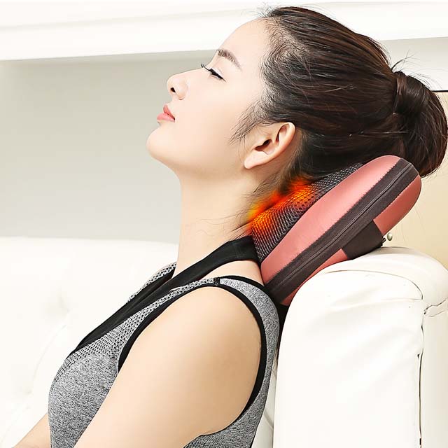 领券立减30宋金颈椎按摩器