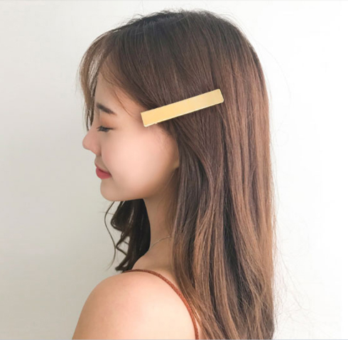 刘海发夹成人头饰发夹