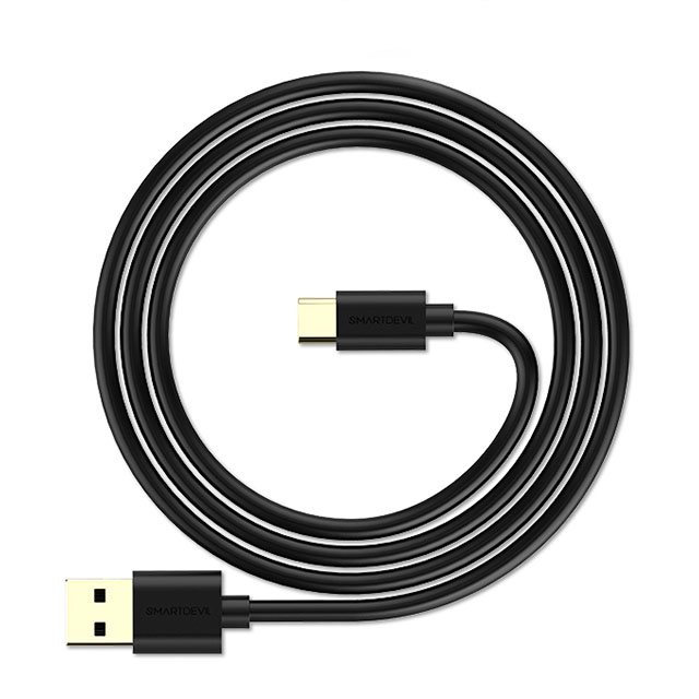 闪魔type-c数据线