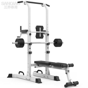 家用室内健身器材单杠引体向上器