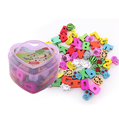 儿童益智串珠穿珠玩具