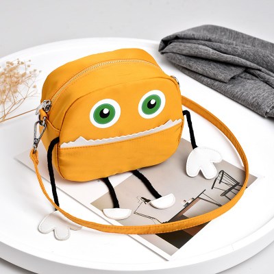 韩版时尚百搭单肩斜挎包