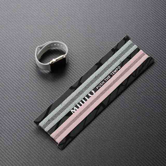 两条装男士运动发带