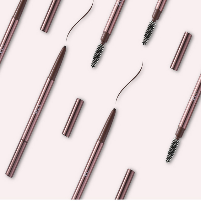 vnk防水防汗眉笔