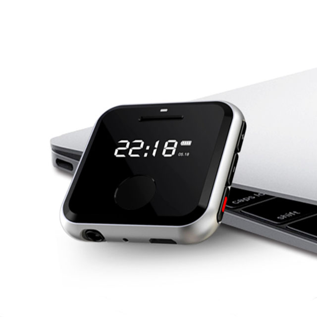 环格迷你蓝牙触屏随身听