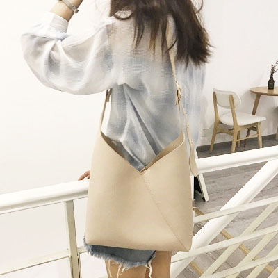 韩国百搭学生简约原宿小包