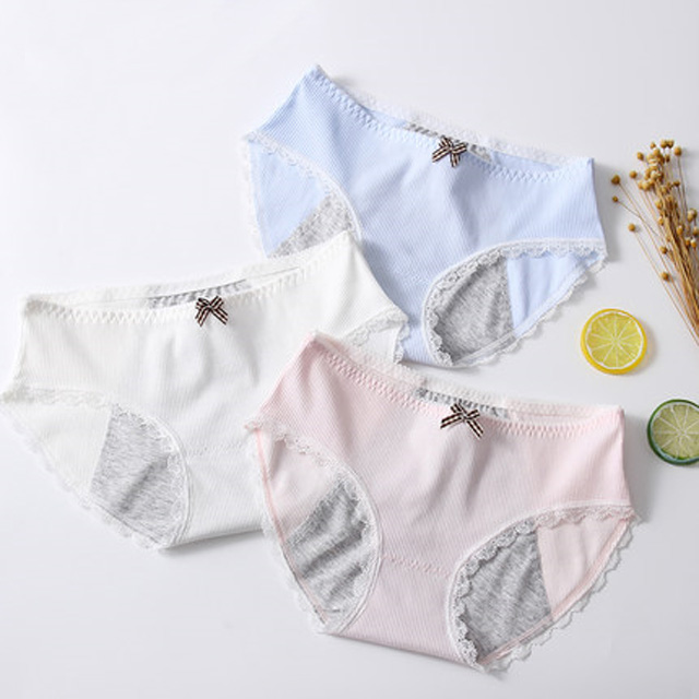 南极人生理内裤