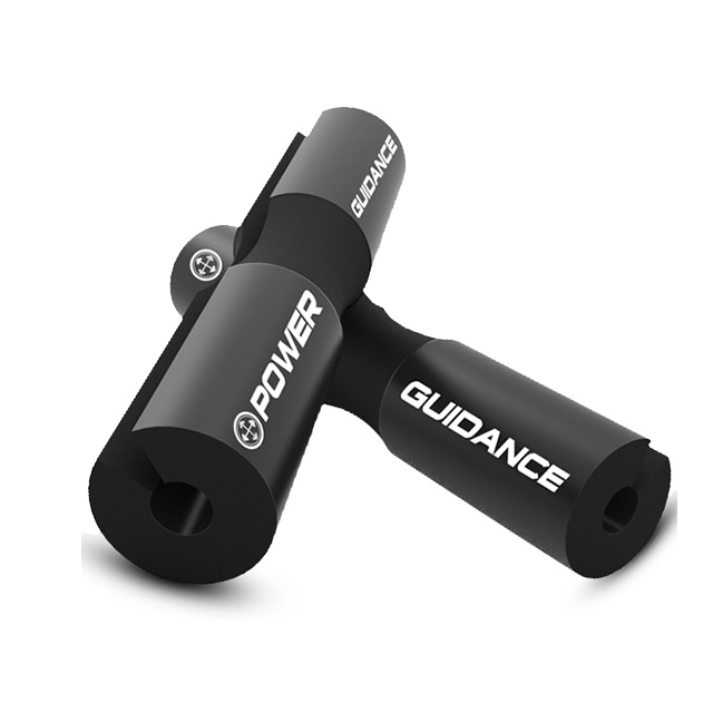 深蹲护肩举重颈垫杠铃杆套护套