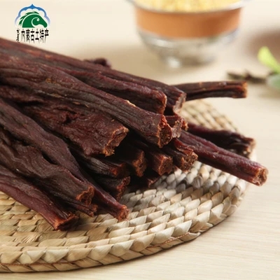 【买1袋送1袋】内蒙古手撕牛肉干