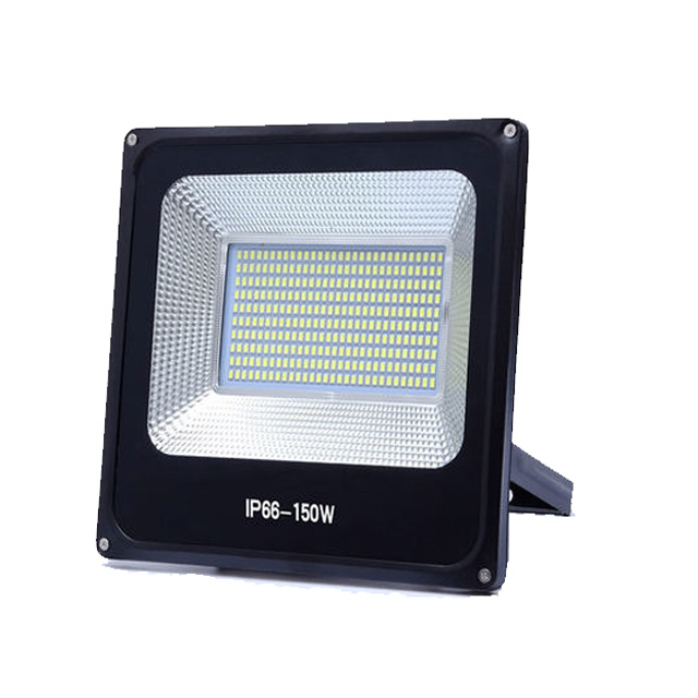 室外照明防水100瓦led投光灯