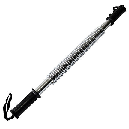 男士胸肌健身器材双林臂力器握力棒