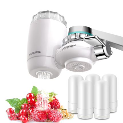 安之星家用净水器