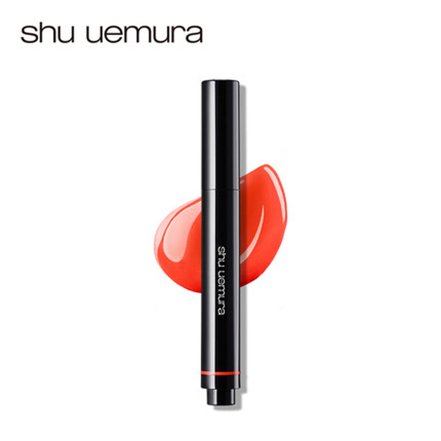 shu uemura植村秀染唇笔