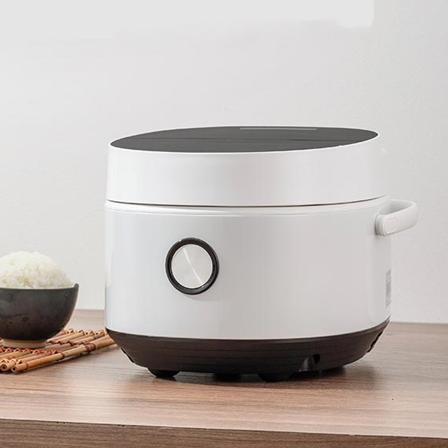 【双11】美的电饭锅4L