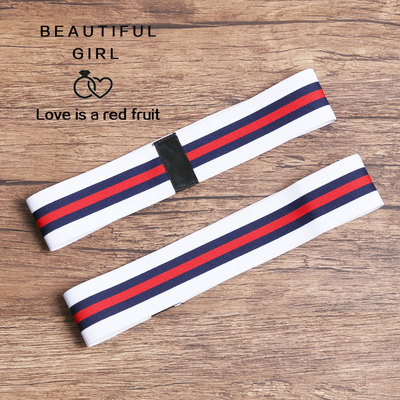 运动头带韩版发带