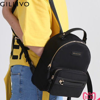 【双11】嘉里奥简约双肩包