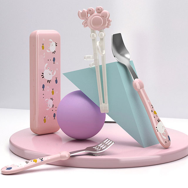 儿童筷子训练筷练习筷