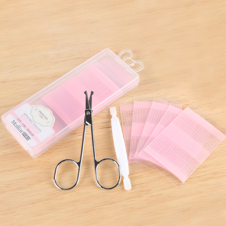 220条双眼皮贴纤维条