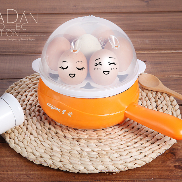 星箭多功能迷你煎蛋锅