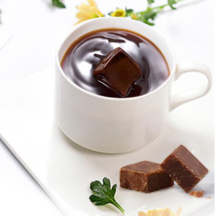 十四行诗 手工黑糖姜茶170g