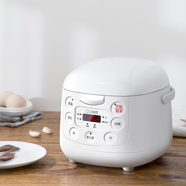 OLAYKS 智能迷你电饭锅