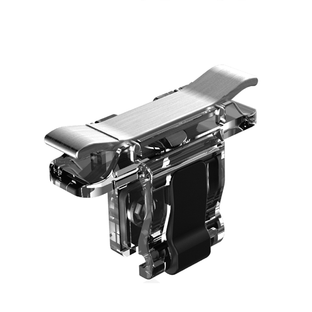 手机吃鸡神器按键