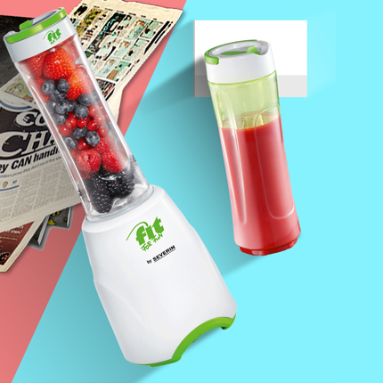 【双11】德国多功能榨汁机