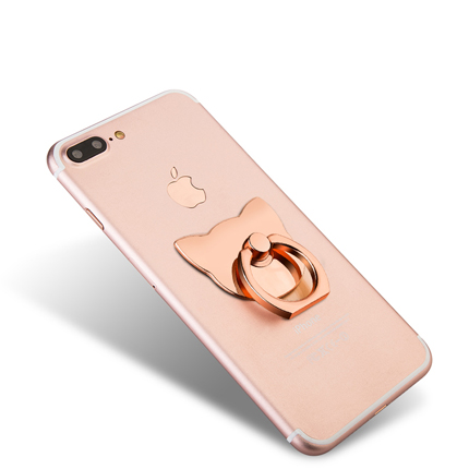 手机通用指环支架