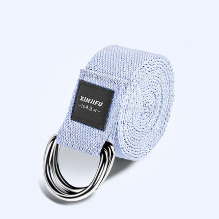 XINJIFU瑜伽拉筋辅助伸展带