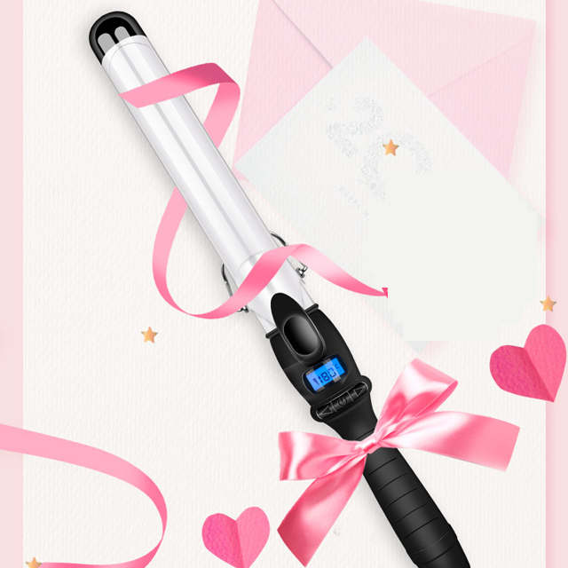 【双11】莎婷电卷发棒