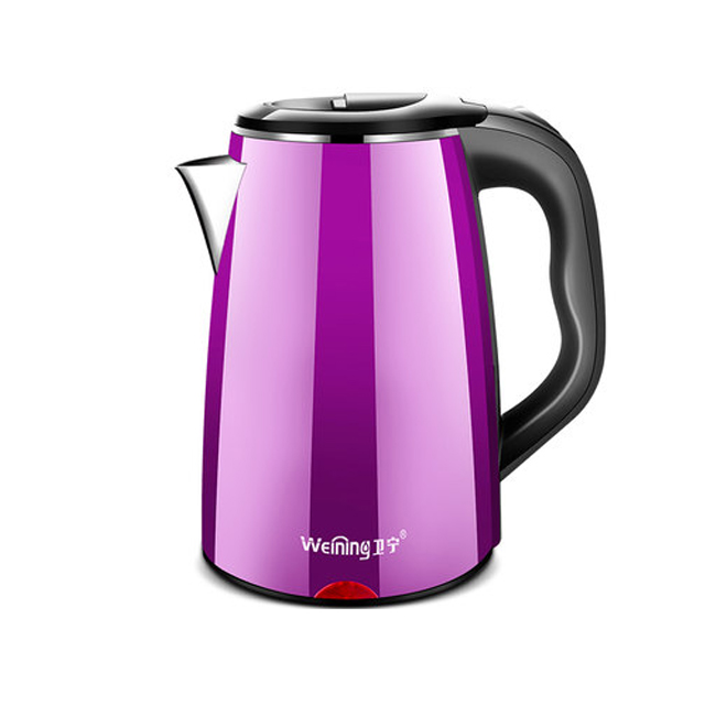 卫宁全自动断电热水壶