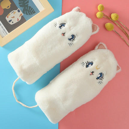 【双11】可爱学生软妹棉手套
