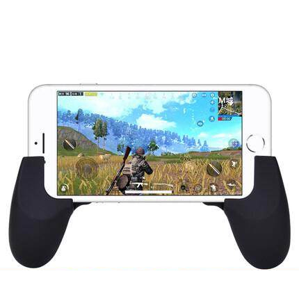 吃鸡神器游戏手柄按键