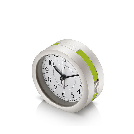 【双11】创意多功能静音闹钟