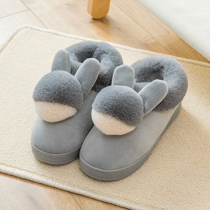 【双11】保暖月子棉鞋