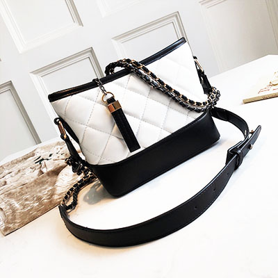 【双11】韩版百搭小香风流浪包