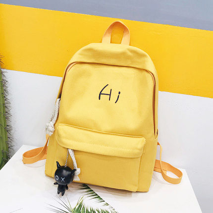 【双11】韩版原宿ulzzang背包