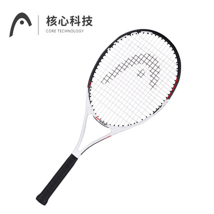 HEAD海德初学者碳素专业网球拍