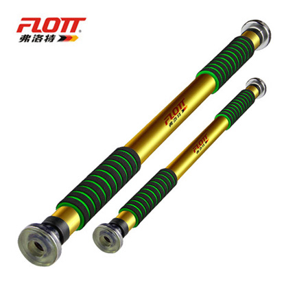 家用免打孔引体向上器健身门上单杠