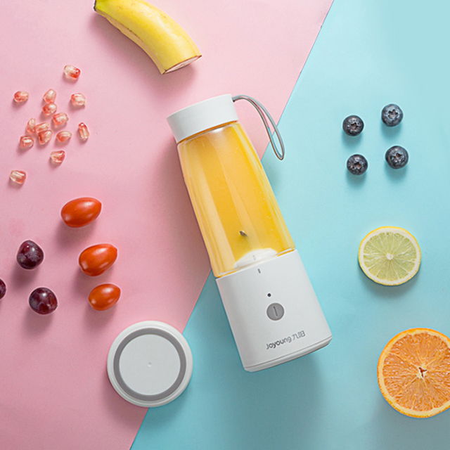 九阳家用榨汁机