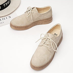 【双11】公猴英伦风复古小皮鞋