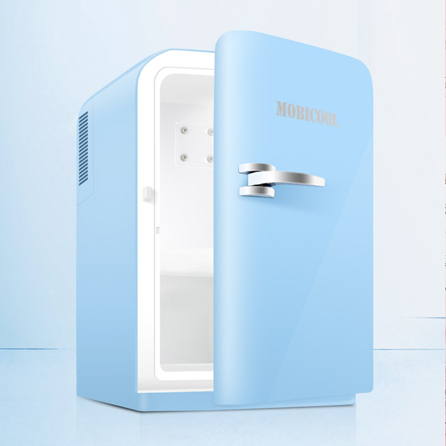 【双11】美固迷你冰箱