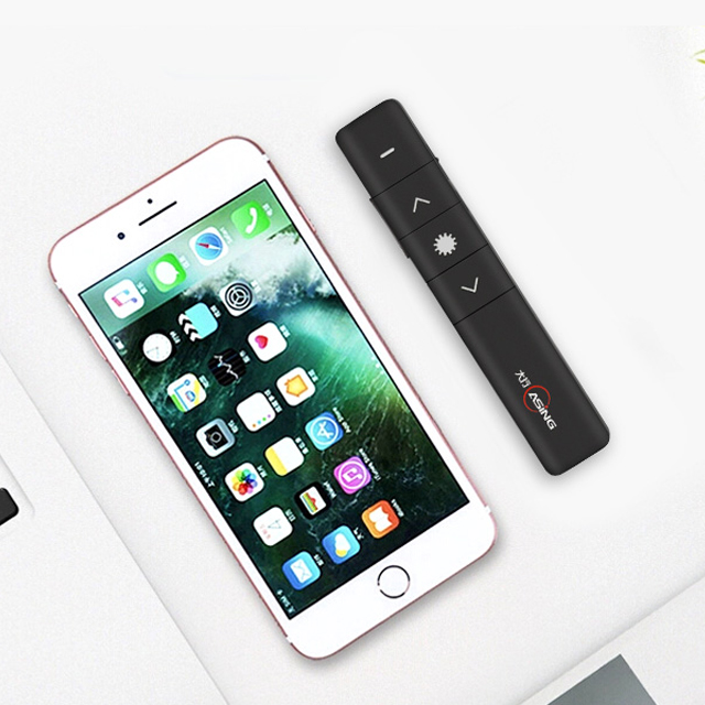 【双11】大行A218翻页笔