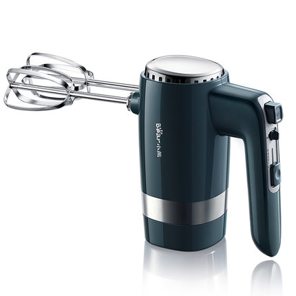 小熊电动打蛋器