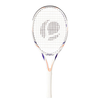 迪卡侬单人初学者正品运动网球拍