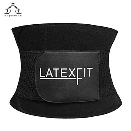 TOPMELON暴汗收腹辅助燃脂运动腰带