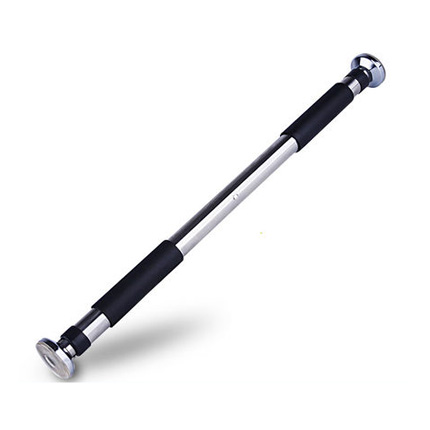 家用室内不锈钢引体向上器门上单杠